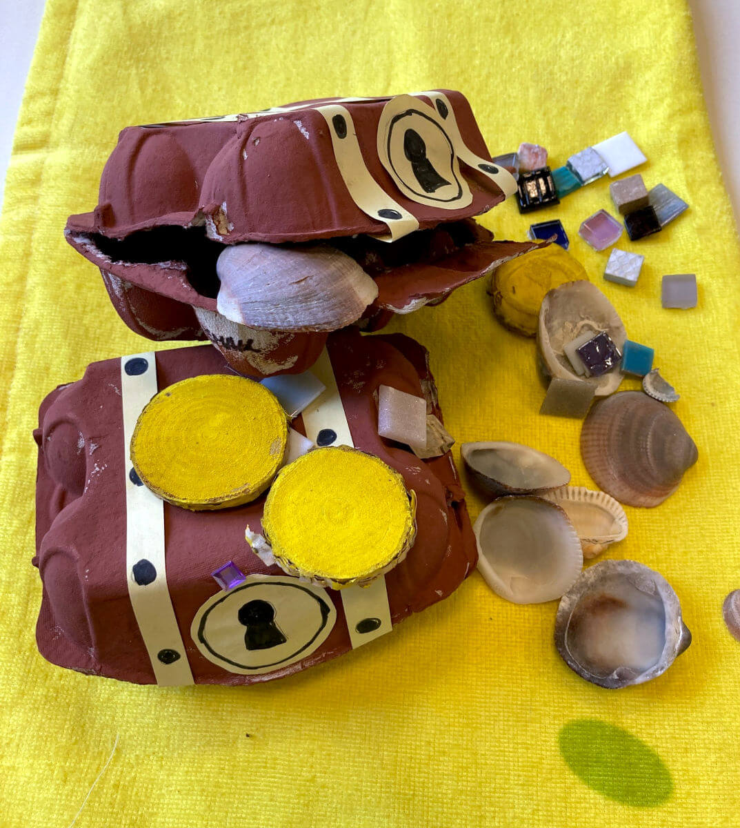 Centro Estivo 2025